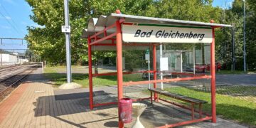 Insolvenz bei Metallbau Trummer