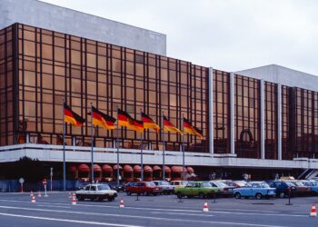 Zum Tag der Republik: Was war die DDR?