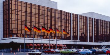 Zum Tag der Republik: Was war die DDR?