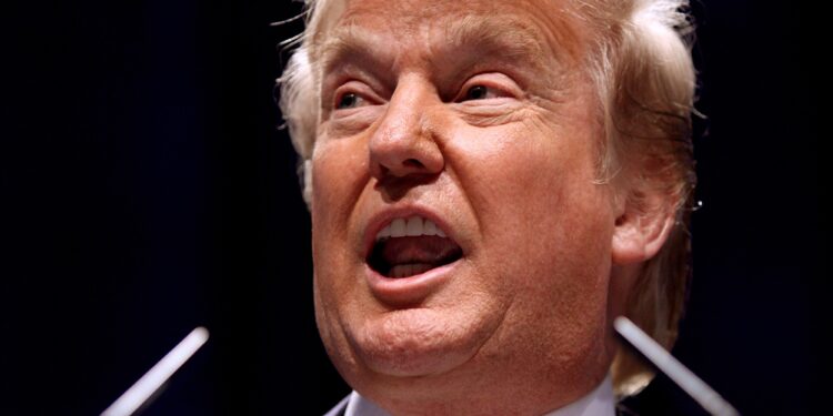 Trumps „Friedensplan“: Ein Waffenstillstand im Schatten des Völkermords