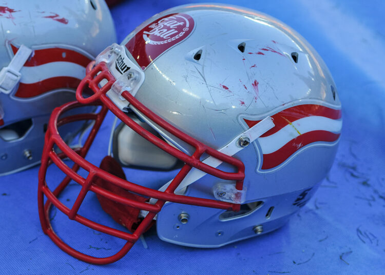 Österreich verteidigt EM-Titel im American Football