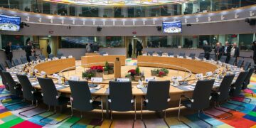 Europäischer Rat bestätigt „Fahrplan für Verteidigungsbereitschaft 2030“ – Militarisierung der EU schreitet voran