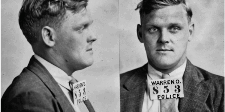 Zum 115. Geburtstag von Gus Hall (1910–2000)