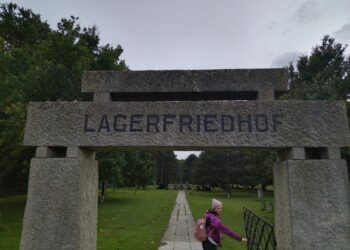 Lagerfriedhof Kaisersteinbruch