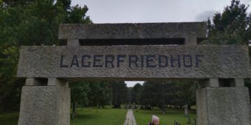 Lagerfriedhof Kaisersteinbruch