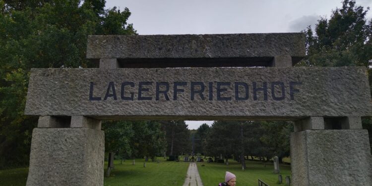 Lagerfriedhof Kaisersteinbruch