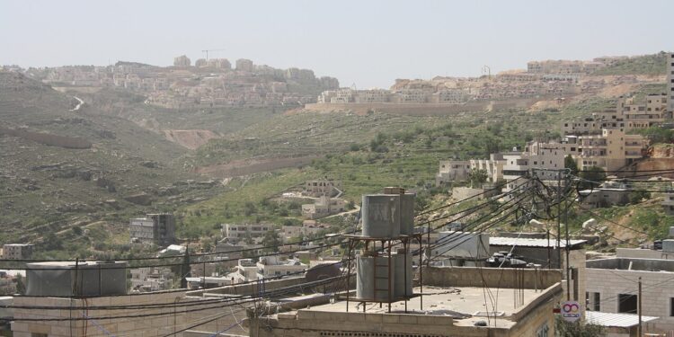 Brutale Gewalt bei Olivenernte: Israelische Siedler greifen palästinensische Bauern in der Westbank an