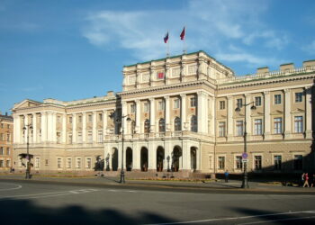 Der „Paladin“-Kongress in Sankt Petersburg: Faschistische Netzwerke unter offizieller Schirmherrschaft