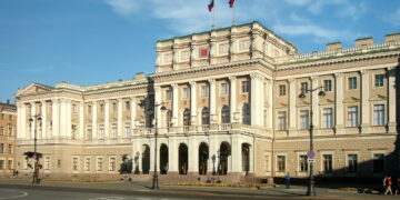 Der „Paladin“-Kongress in Sankt Petersburg: Faschistische Netzwerke unter offizieller Schirmherrschaft