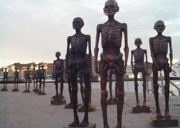 Hungersnot weltweit verdoppelt