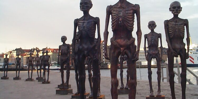 Hungersnot weltweit verdoppelt