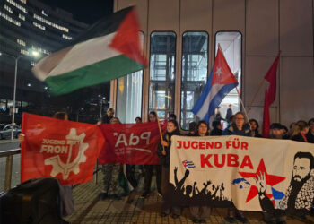 UNO-Generalversammlung stimmt abermals für Ende der Blockade gegen Kuba