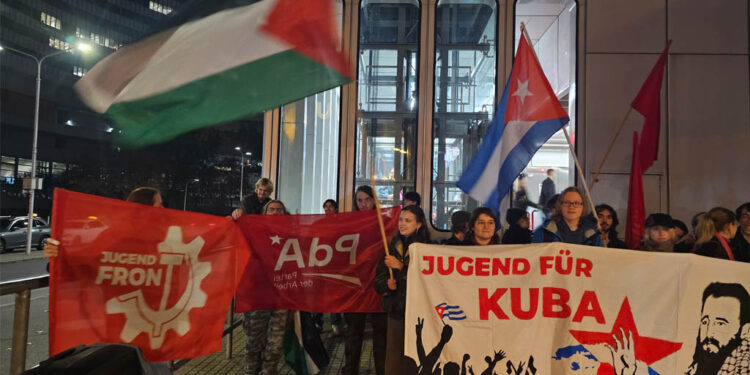 UNO-Generalversammlung stimmt abermals für Ende der Blockade gegen Kuba