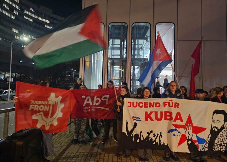 UNO-Generalversammlung stimmt abermals für Ende der Blockade gegen Kuba