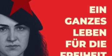 Ein ganzes Leben für die Freiheit – Tamara Bunke kommt nach Hallein