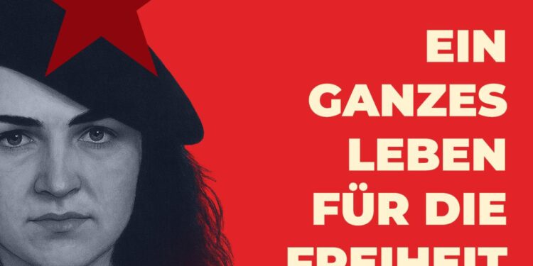 Ein ganzes Leben für die Freiheit – Tamara Bunke kommt nach Hallein