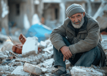 USA und Israel zerreißen mit Rückendeckung des Westens die „Waffenruhe“ – Neue Angriffe auf Gaza fordern Dutzende Tote