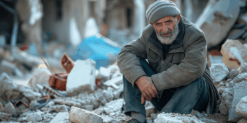 USA und Israel zerreißen mit Rückendeckung des Westens die „Waffenruhe“ – Neue Angriffe auf Gaza fordern Dutzende Tote