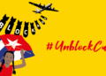 „Unblock Cuba“: Weltweite Solidarität gegen die US-Blockade – Kundgebung in Wien