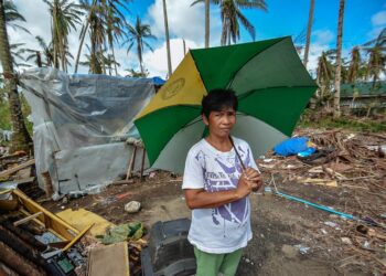Hurrikan Melissa trifft Kuba, Jamaika und die Bahamas – Wenn die Natur die Rechnung präsentiert