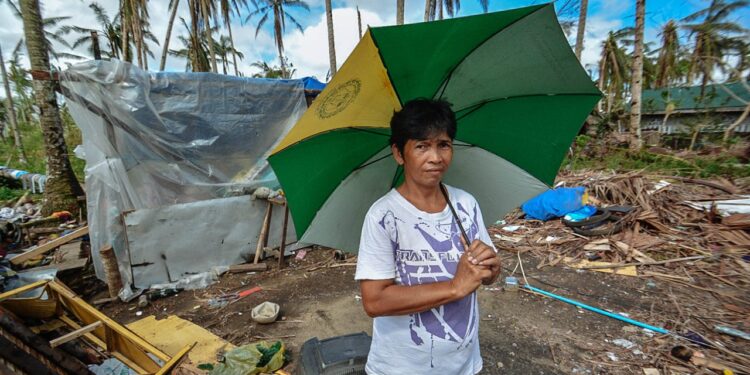 Hurrikan Melissa trifft Kuba, Jamaika und die Bahamas – Wenn die Natur die Rechnung präsentiert