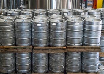 Brauindustrie: 2,55 Prozent Lohn- und Gehaltserhöhung