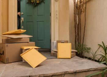 Amazon vernichtet 14.000 Arbeitsplätze