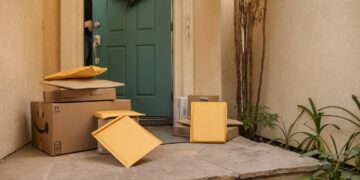 Amazon vernichtet 14.000 Arbeitsplätze