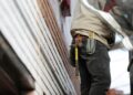 Eine Woche voller Arbeitsunfälle in Österreich – ein Todesopfer und mehrere Schwerverletzte