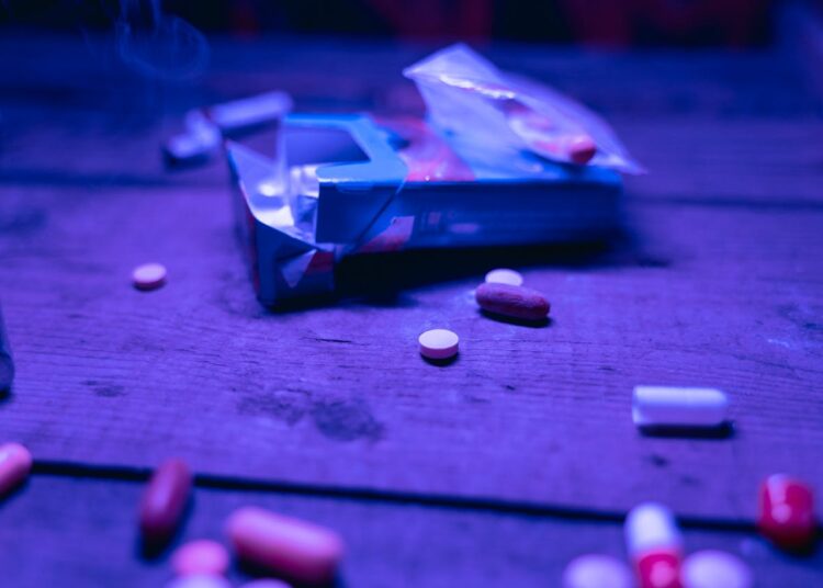 Wien spart bei der Sucht- und Drogenhilfe