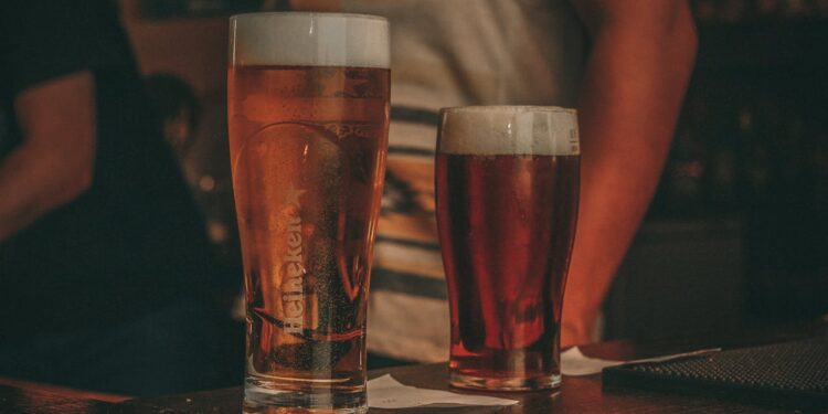 Brau Union erhöht Bierpreise – Prost, Profit!