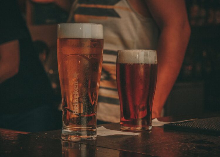 Brau Union erhöht Bierpreise – Prost, Profit!