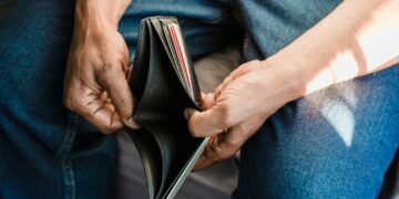 Armutsgefährdung in Österreich steigt weiter