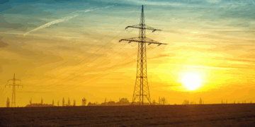 Netzkosten für Gas und Strom steigen 2026 deutlich – Niederösterreich und Burgenland besonders betroffen