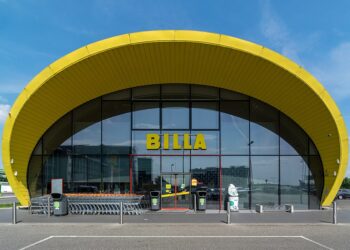 Billa zieht sich aus der Hauszustellung zurück – Beschäftigte zahlen für die Fehlspekulation des Konzerns