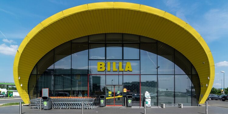 Billa zieht sich aus der Hauszustellung zurück – Beschäftigte zahlen für die Fehlspekulation des Konzerns
