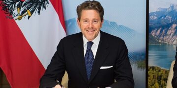 Der Rücktritt Mahrers – Mehr als ein persönlicher Skandal