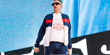 Haftbefehl: Vom Straßenmythos zur Netflix-Ware