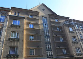 Mangel an leistbarem Wohnraum in Wien