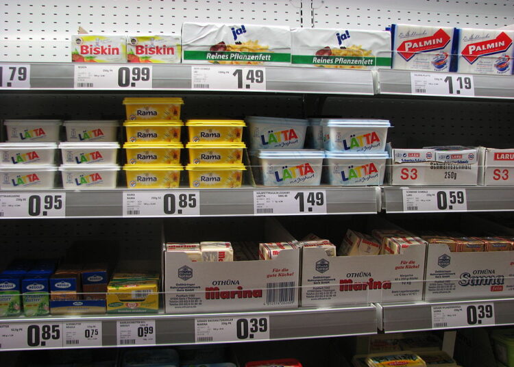 Armut in Österreich: Während der Reichtum wächst, hungern die Menschen