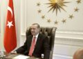 Machtkampf in der AKP: Risse im inneren Kreis von Präsident Erdoğan