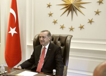 Machtkampf in der AKP: Risse im inneren Kreis von Präsident Erdoğan