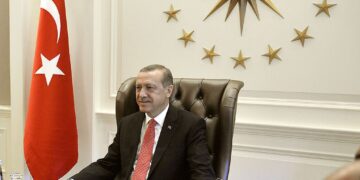 Machtkampf in der AKP: Risse im inneren Kreis von Präsident Erdoğan