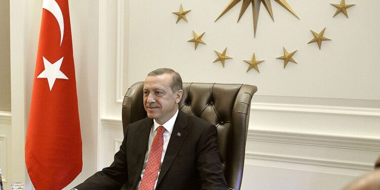 Machtkampf in der AKP: Risse im inneren Kreis von Präsident Erdoğan