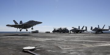 USA wollen militärische Aggression gegen Venezuela auch an Land austragen