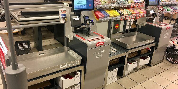 Handel: 450.000 Beschäftigte vor entscheidender KV-Runde