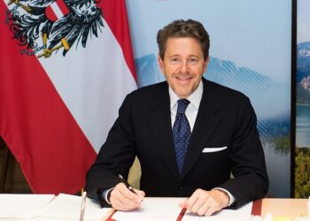 Der Rücktritt Mahrers – Mehr als ein persönlicher Skandal