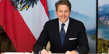 Der Rücktritt Mahrers – Mehr als ein persönlicher Skandal