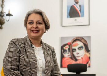 Ergebnisse der ersten Runde der chilenischen Präsidentschaftswahl 