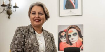 Ergebnisse der ersten Runde der chilenischen Präsidentschaftswahl 